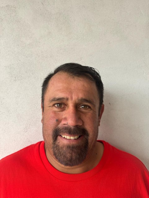 Miguel Ángel García Torres 