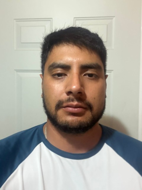 Jesús Alberto Hernández Ramirez