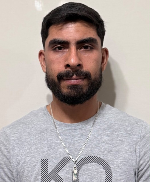 José Efraín Uvalle Bustamante 