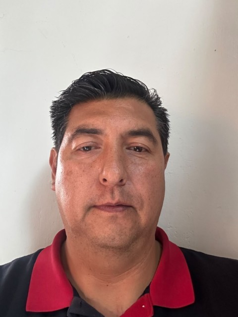 Edgar Sánchez Valenzuela