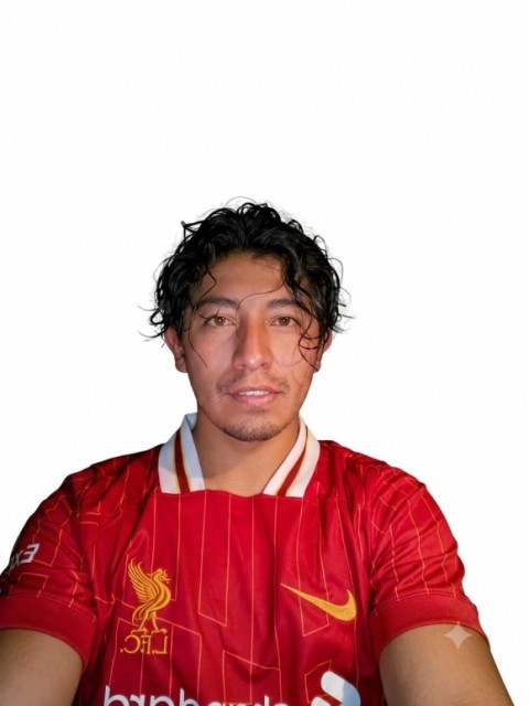 Rubén Navidad Gonzales 