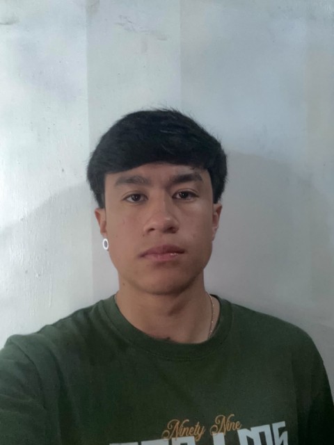 Ángel Martín Martínez Gonzales 
