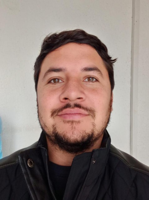 Miguel Ángel Espinosa Sánchez 