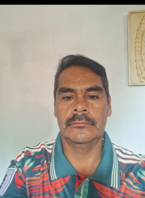 Leonardo Silva Ramírez 