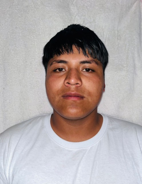 Alan Geovanny Mendez Granados