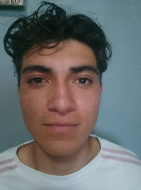 Fernando Isidro Campuzano morales
