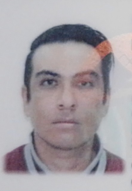 Luis Enrique López Robles 
