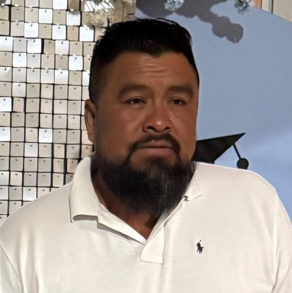 J. Isidro Campuzano Mares