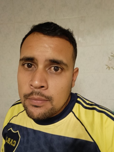 Jorshdy Daniel paredes valle