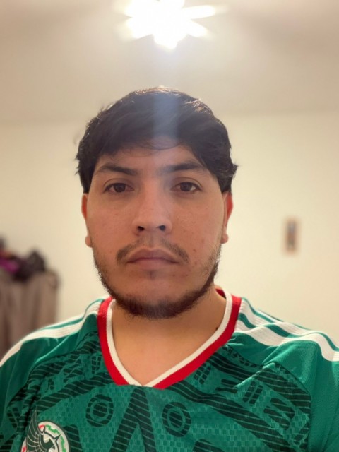 Angel Eduardo Miranda Valle 