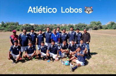 ATLETICO LOBOS 