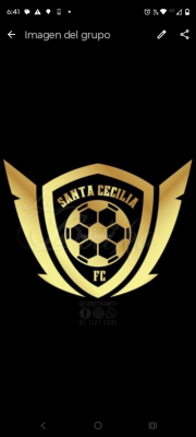 SANTA CECILIA F.C.