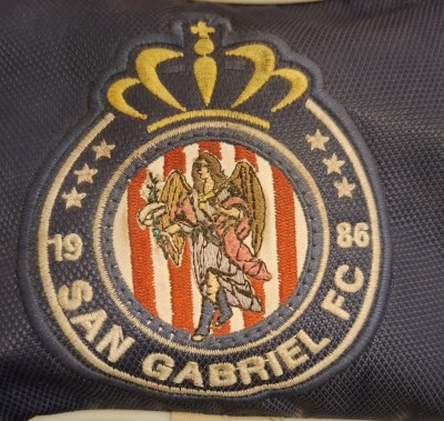 SAN GABRIEL 