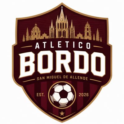 ATLETICO BORDO